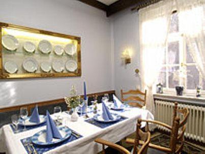 Hotel Am Munstertor Косфелд Екстериор снимка
